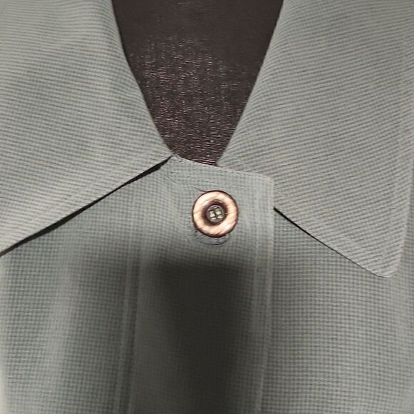 Ms. Cambridge Trench Coat  - Picture 4 of 7